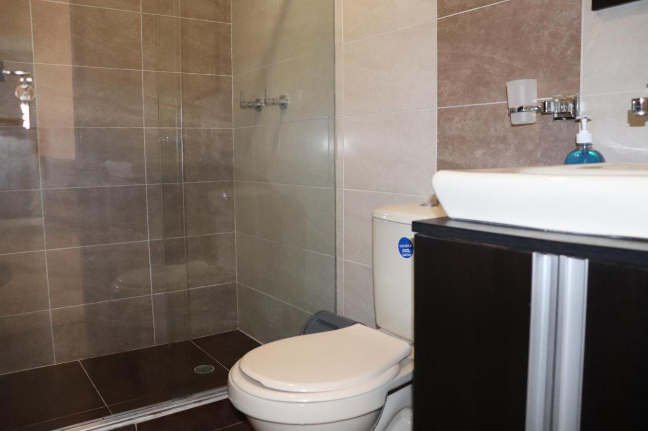 Bilbao Suite Pasto Exterior foto